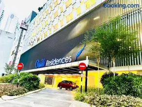 The Luxury Quill Residence KLCC Near Bukit Bintang - Image 3