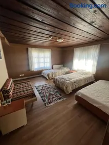 Yenice Forest Pansiyon - Image 1