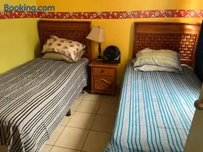 Villa Orquídea Yautepec con alberca privada y palapa - Image 3