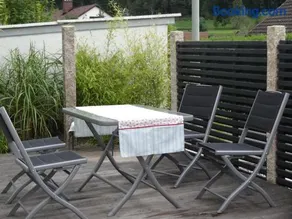 Ferienwohnung am Wildpark HDH - Image 3