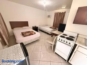 SunShine Inn & Suite - Image 1
