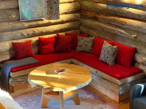 Logwood Chalet - Image 1