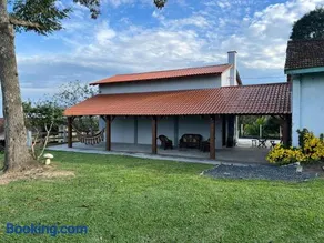 Cabana Estufa - Image 2