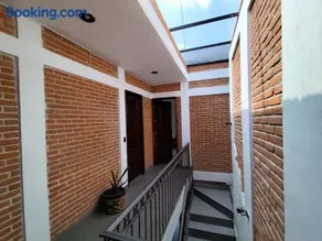 Casa de campo con alberca - Image 3