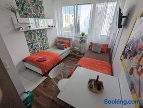 Appartement Bahnhof - Image 1