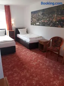 Hotel Sonnenhof - Image 3