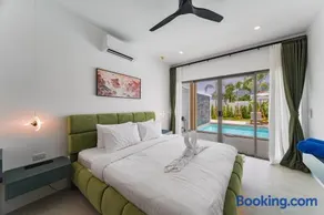 Villa Olive - 3BR Pool Villa - Lamai Samui by MO Estate - Image 3