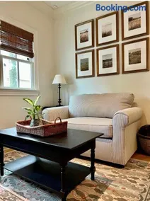 New Construction Cottage in Downtown Savannah Arts District - Image 2