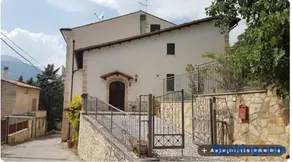 Abruzzo Favolosa Villa Vista Monte Sirente Parco Sirente Velino - Image 3
