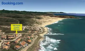 CASA VITALIA- SUPER Vista Mare-2 camere -Giardino-BBQ - WiFi FREE-Parcheggio IUNP5732 - Image 4