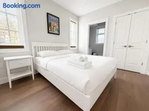 Private Room in Shared West Side Home near UBC - Image 2