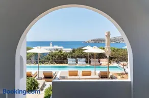 Oliaros Seaside Lodge - Image 1