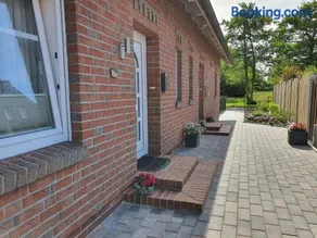 Haus am Bürgerpark Hage EG - Image 2