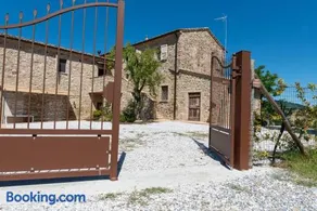 Podere Colombaia Nuova Volterra - Image 1