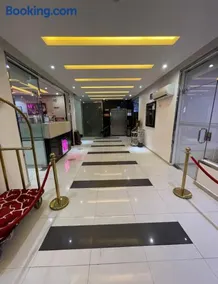 نسيم الروز للشقق المخدومة - Image 2