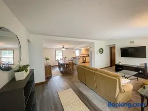 Rye Beach Family Cottage - Image 2