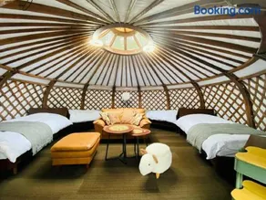 Mount Tsukuba Gel Glamping - Vacation STAY 01432v - Image 3