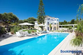 Fask Villa Zakynthos, Infinity Views & Serenity by Villa Mana Gers - Image 2