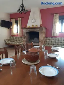 CASA RURAL LA CERCA - Image 1