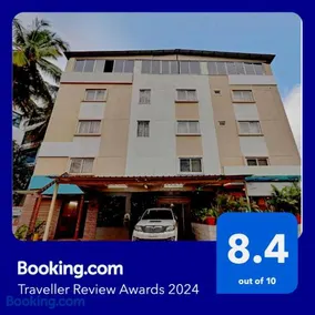 Collection O Goyal Residency - Image 1