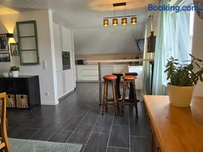 Großzügige Ferienwohnung - Image 1