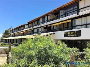 Apart-Hotel Beira Mar em Mar Grande - Vera Cruz - Ilha de Itaparica - Image 4