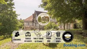 La Suite du Manoir - Champagne et Sérénité - Image 1