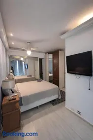 Duplex Penthouse, Pool and BBQ - Image 4