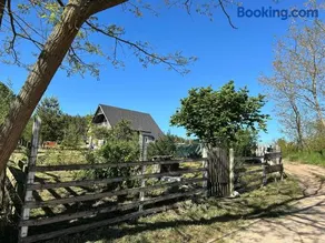 Holzhaus am Waldrand - Image 4