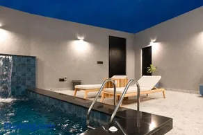 شاليهات لفيف - Lafif Chalets - Image 4