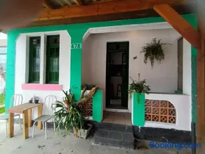 Hostel Espaço Mulher - Image 1