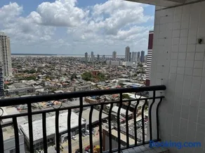 Apartamento temporada reformado área nobre - Image 2