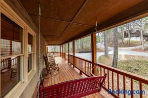 Nestled Inn - Image 5