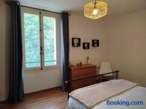 Appartement Domaine des Gipières - Villa D'Aulan - Image 2
