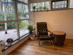 Ecolodge Bergzicht de Specht Luxe boshuis - Image 4