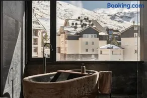 Penthouse Nevado - Apartments with 360 view - Image 2