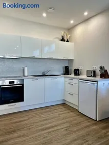 Moderne Wohnung in Heskem bei Marburg (Lahn) - Image 3