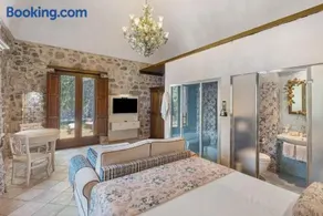 Romantico casale di lusso con Spa - Image 3