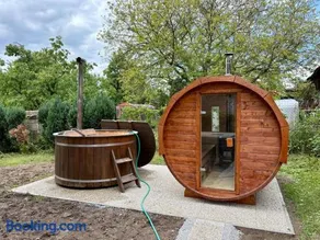 Chalupa Honza Oslov s Wellness - Image 3