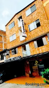 Hotel Picasso 70 - Image 3