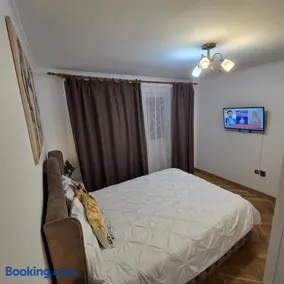 Cazare Corabia-2 bedrooms flat Cornelia- CENTRAL Corabia - Image 1