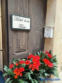 Hotel De La Font - Image 1