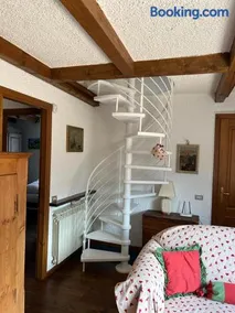 Betulla House - AffittiPontediLegno - Image 4