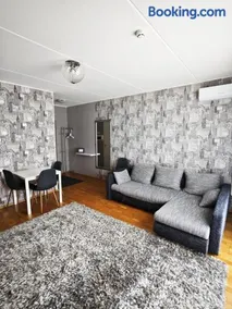 Aleksandria Apartment - Image 1
