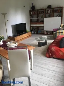 Ferienwohnung Villa am Schloßberg - Image 3