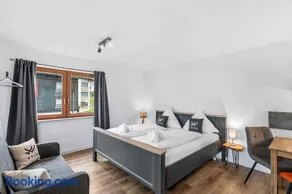 Ferienwohnung im Zentrum von Oberstaufen - Image 2