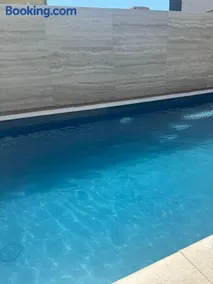 Vila Regina Apartment Rex with Swimming Pool - Image 1