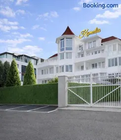 Hotel Kamelia - Image 2