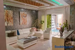 Apartment Nazaha for families only - Image 4