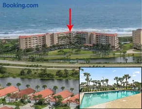Beachside Penthouse with Ocean Views - Image 2